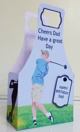 CHEERS DAD 2 by Pam Stubley