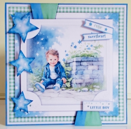 Gallery Item Handmade Craft Photo