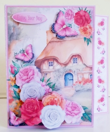 Gallery Item Handmade Craft Photo
