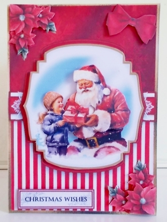 The Gift by Pam Stubley