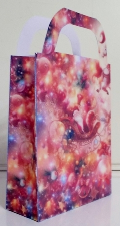 Christmas fantasy gift bag 10 by Pam Stubley