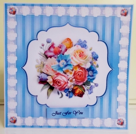 Classic Beauty Mini Kit by Pam Stubley