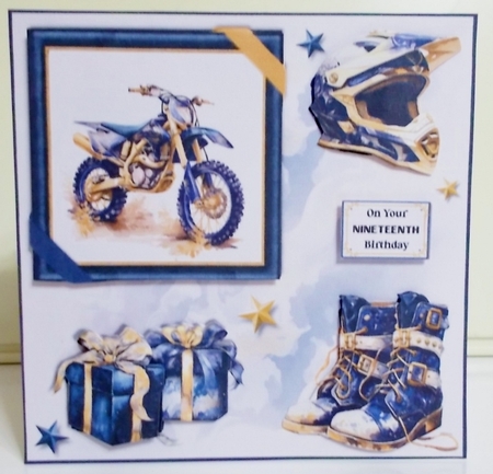 Gallery Item Handmade Craft Photo