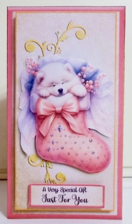 Puppy_Christmas_Stocking_money_card_Kit-24 by Pam Stubley