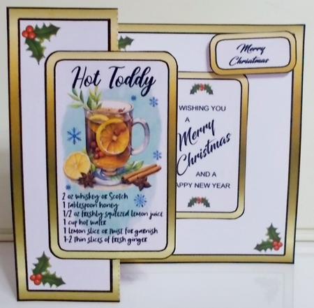 FB Hot Toddy recipe by Pam Stubley