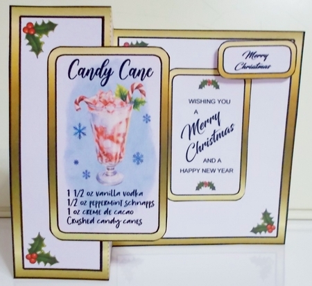 FB Candy cane recipe by Pam Stubley