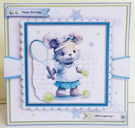 Gallery Item Handmade Craft Photo