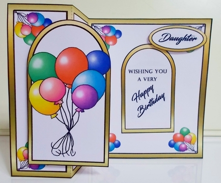 FB Birthday balloons (Female) by Pam Stubley