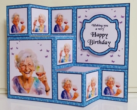Gallery Item Handmade Craft Photo