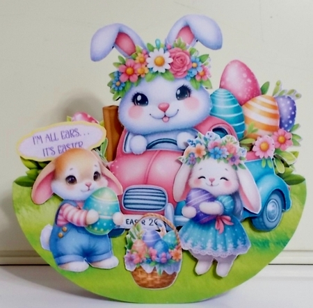 Gallery Item Handmade Craft Photo