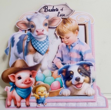 Gallery Item Handmade Craft Photo