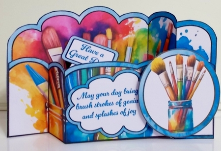 Gallery Item Handmade Craft Photo