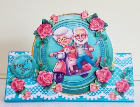 Gallery Item Handmade Craft Photo
