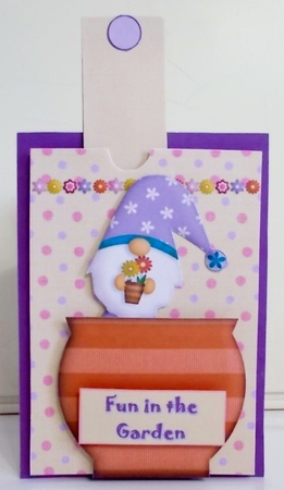 Garden Gnome Slider 1 by Pam Stubley