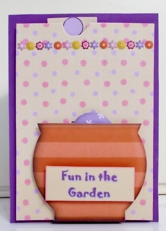 Garden Gnome Slider 1 by Pam Stubley
