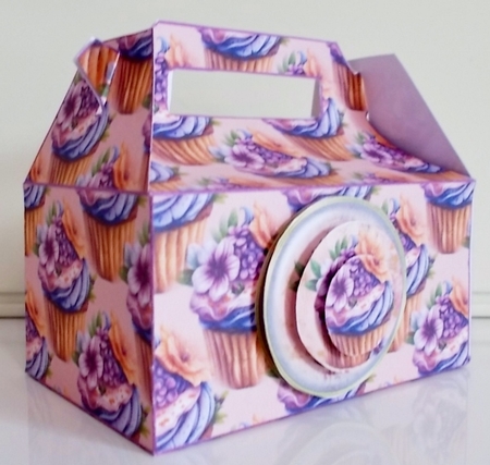 Gallery Item Handmade Craft Photo