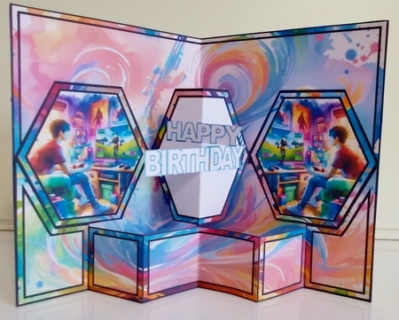Gallery Item Handmade Craft Photo