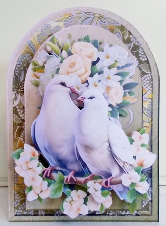 Anniversary Mini Kit by Pam Stubley