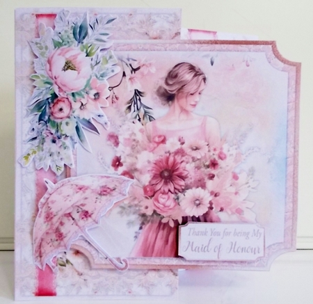 Cherish This Moment 5 by Pam Stubley