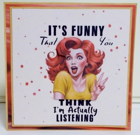Honesty by Pam Stubley