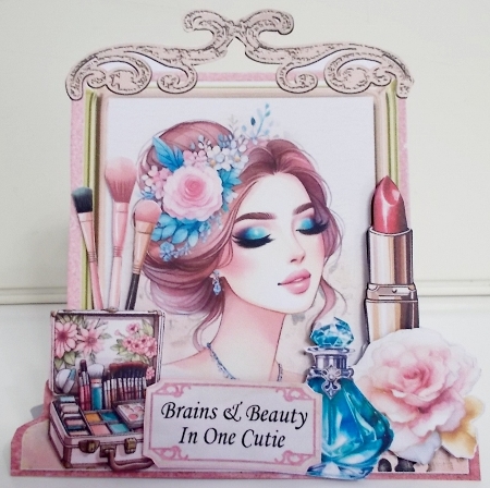 Keep Young & Beautiful 5 by Pam Stubley