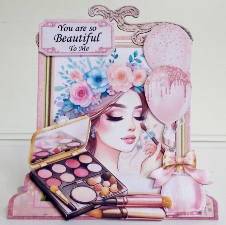 Keep Young & Beautiful 8 by Pam Stubley