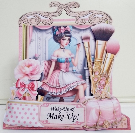 Keep Young & Beautiful 9 by Pam Stubley