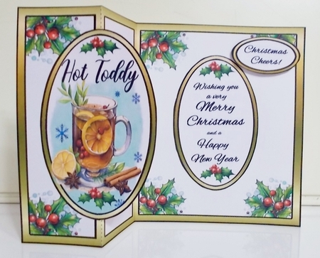 FBG Hot Toddy by Pam Stubley