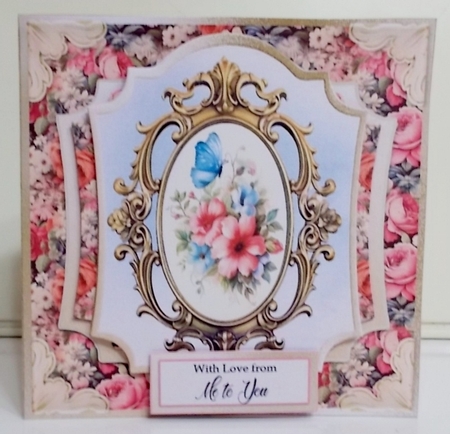 Everyday Elegance 2 by Pam Stubley