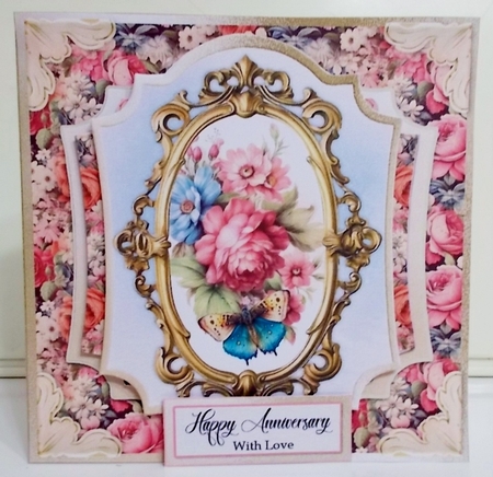 Everyday Elegance 8 by Pam Stubley