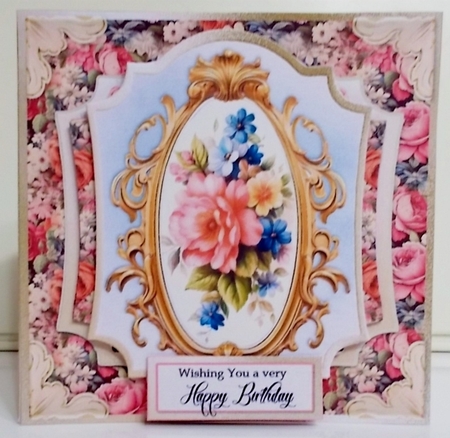 Everyday Elegance 10 by Pam Stubley