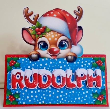 Over the Top 2 by Pam Stubley