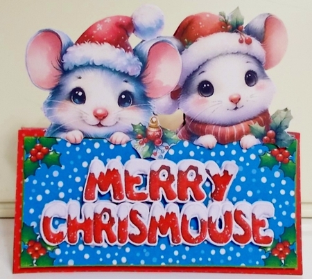 Over the Top 20 by Pam Stubley