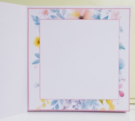 generic birthday insert by Pam Stubley