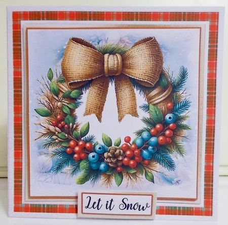 A Little Bit Traditional 10 by Pam Stubley