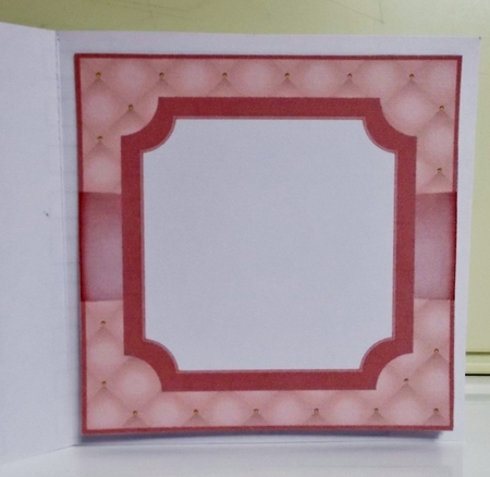 Boho Bouquet 4 Insert by Pam Stubley