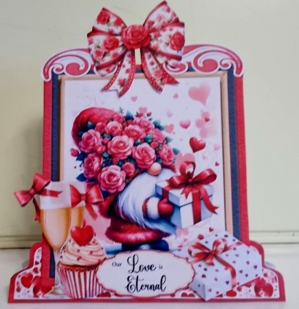My Heart 4 by Pam Stubley