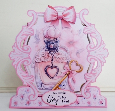 Loving You 4 by Pam Stubley
