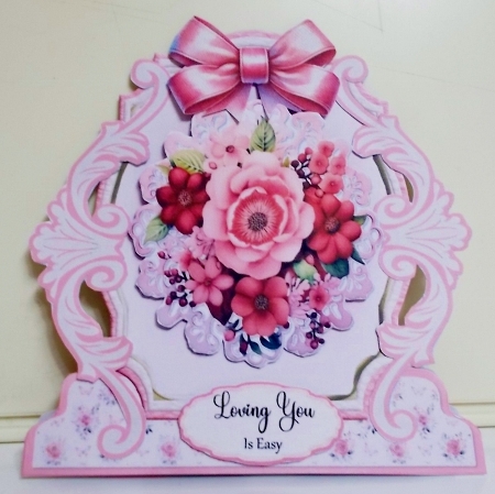Loving You 5 by Pam Stubley