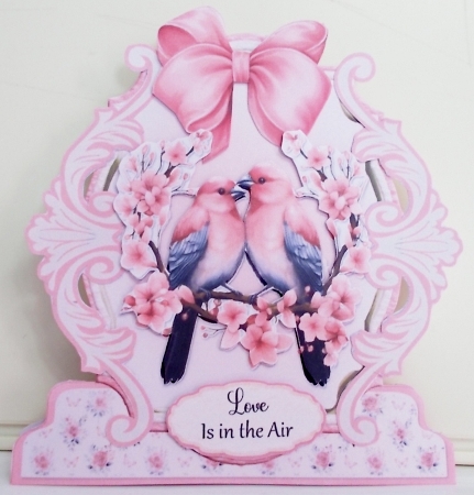 Loving You 11 by Pam Stubley