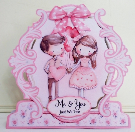 Loving You 22 by Pam Stubley