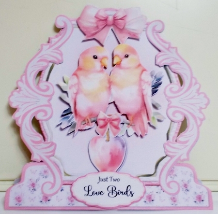 Loving You 23 by Pam Stubley