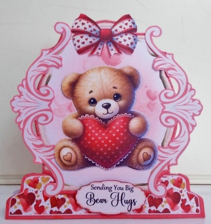 Forever Love 3 by Pam Stubley