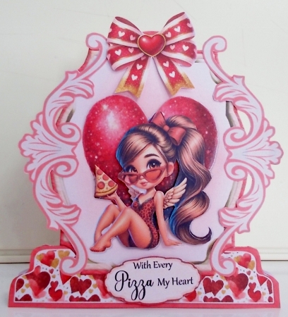 Forever Love 4 by Pam Stubley
