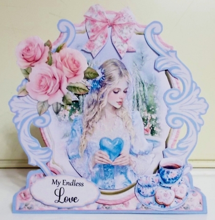 Bygone Romance 8 by Pam Stubley