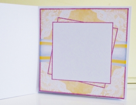 Get Well Soon 1 Insert by Pam Stubley