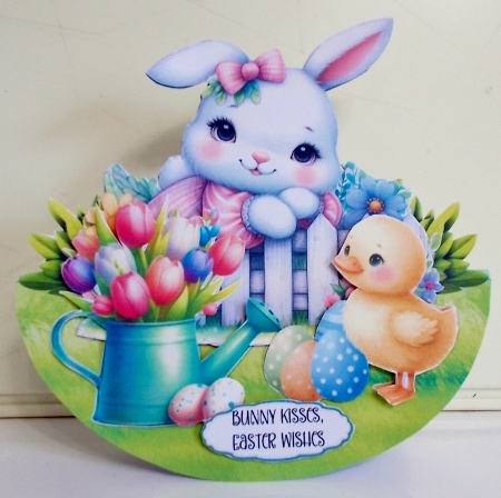 SO EGG-CITING 3 by Pam Stubley