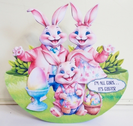 SO EGG-CITING 12 by Pam Stubley
