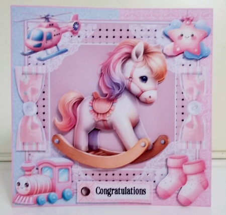 Gallery Item Handmade Craft Photo