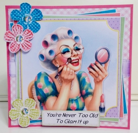 Gallery Item Handmade Craft Photo